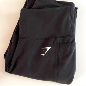 Gymshark leggings